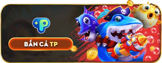 Ưu đãi hấp dẫn cho game Bắn cá